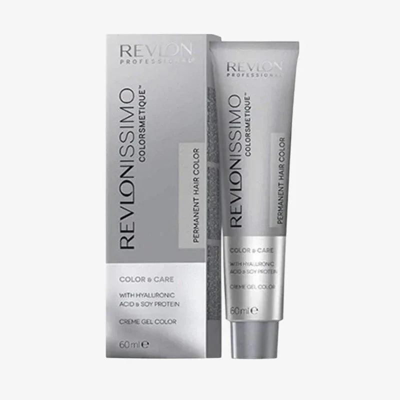 Revlon Professional Revlonissimo 8 Light Blonde 60ml 