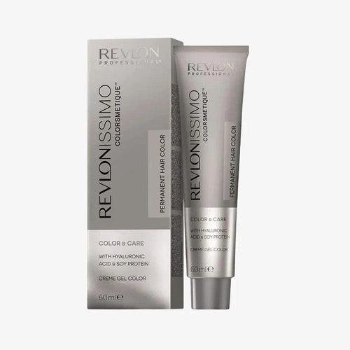 Revlon Professional Revlonissimo 10 Biondo Extrachiaro 60ml - Planethair