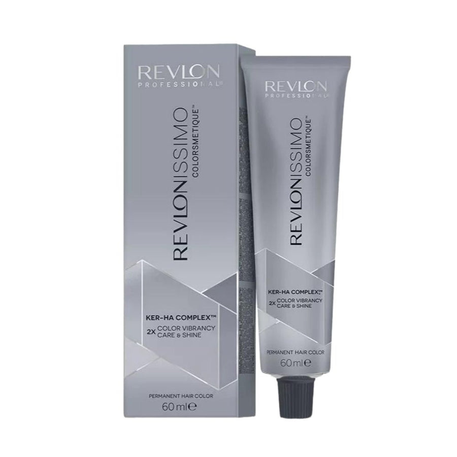 Revlonissimo HC4 Castano Medio 60ml - Planethair 