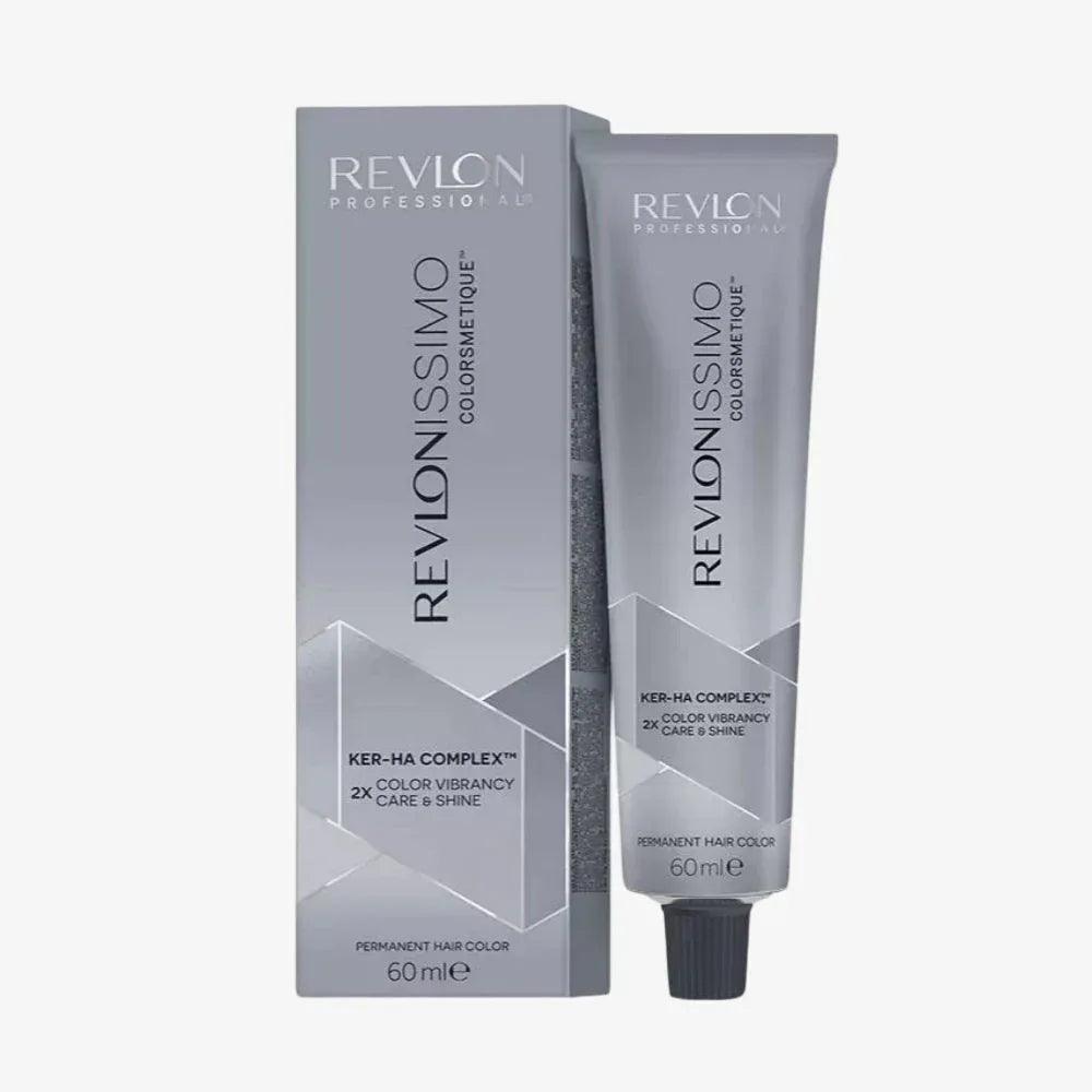 Revlonissimo HC4 Castano Medio 60ml - Planethair