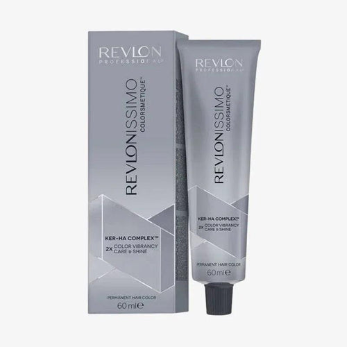 Revlon Professional Revlonissimo 1200 Naturale 60ml - Planethair