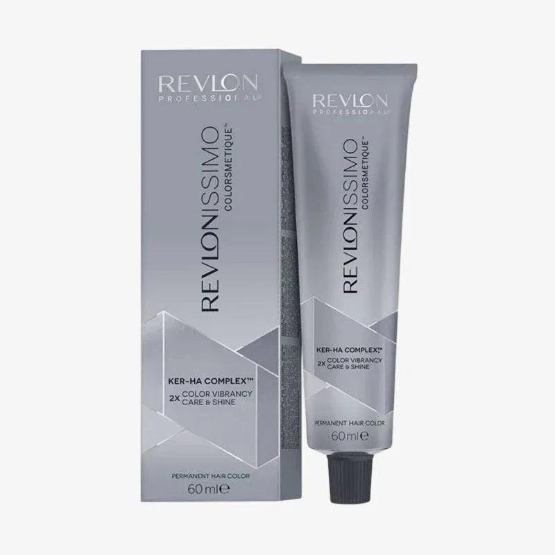Revlon Professional Revlonissimo 1200 Naturale 60ml - Planethair