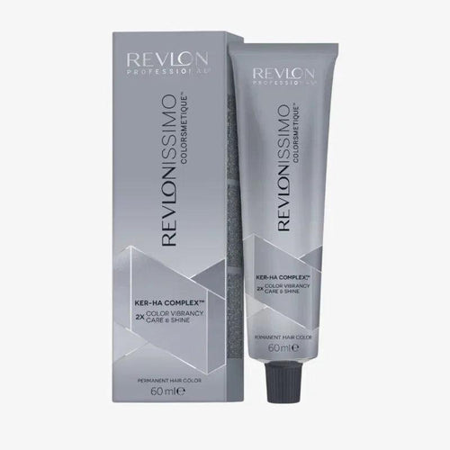 Revlon Professional Revlonissimo 9DN Biondo Chiarissimo Naturale Profondo 60ml - Planethair