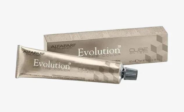 Alfaparf EOC 9.31 Bio. Claris. Golden Ash 60ml