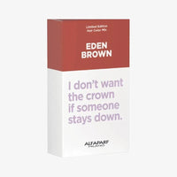Alfaparf Eden Brown