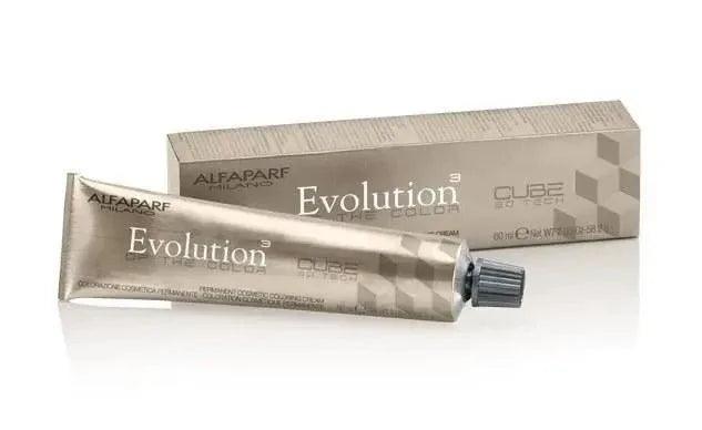 Alfaparf EOC 7.4 Biondo Medio Rame 60ml