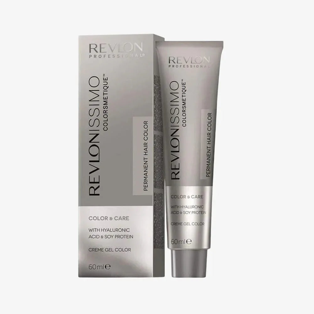 Revlon Professional Revlonissimo 7.45 Medium Blonde Copper Mahogany 60ml