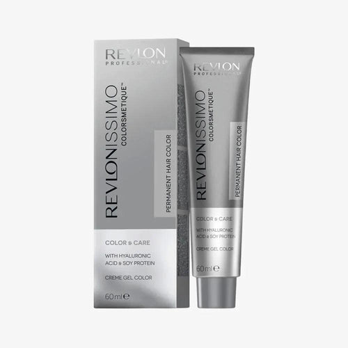 Revlon Professional Revlonissimo Biondo Chiaro Dorato Perlato 8.32 60gr - Planethair