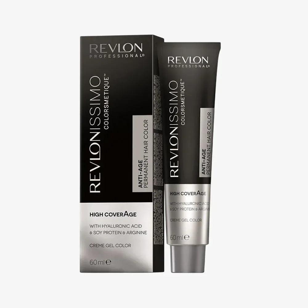 Revlon Professional Revlonissimo Dark Blonde Hazelnut 6.34 60ml 