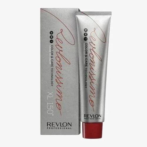 Revlon Professional Revlonissimo Medium Blonde Red Copper 7.64 50ml