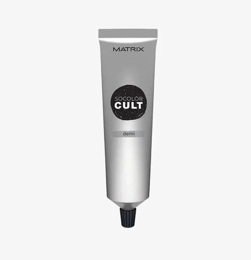 Matrix Socolor Cult Demi Stonewashed Denim 85 gr - Planethair