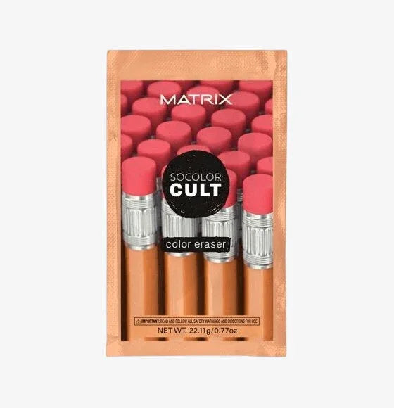 Matrix Socolor Cult Color Eraser 22.11 gr - Planethair