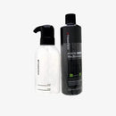 Men Reshade Goldwell Developer Concentrate 250ml con Flacone Applicatore - Planethair