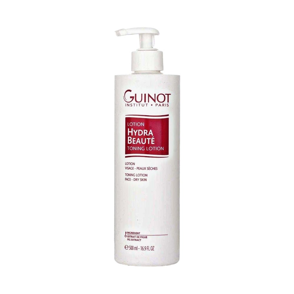 Guinot Lotion Hydra Beaute - Planethair 