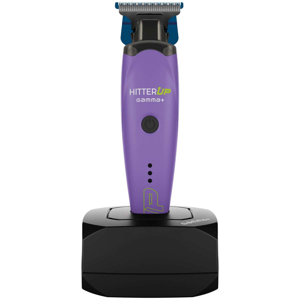 Gamma+ Hitter Up Trimmer Professionale di Precisione Cordless