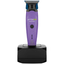 Gamma+ Hitter Up Trimmer Professionale di Precisione Cordless