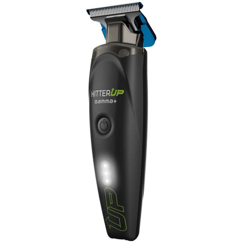Gamma+ Hitter Up Trimmer Professionale di Precisione Cordless