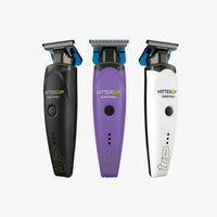 Gamma+ Hitter Up Trimmer Professionale di Precisione Cordless