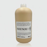 Davines Nounou Maschera capelli trattati