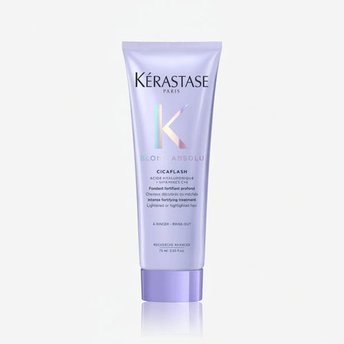 Kérastase Blond Absolu Cicaflash Balsamo Capelli Biondi 75ml