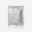 Becos Aqua Factor Maschera Idratante Viso 25ml con acido ialuronico