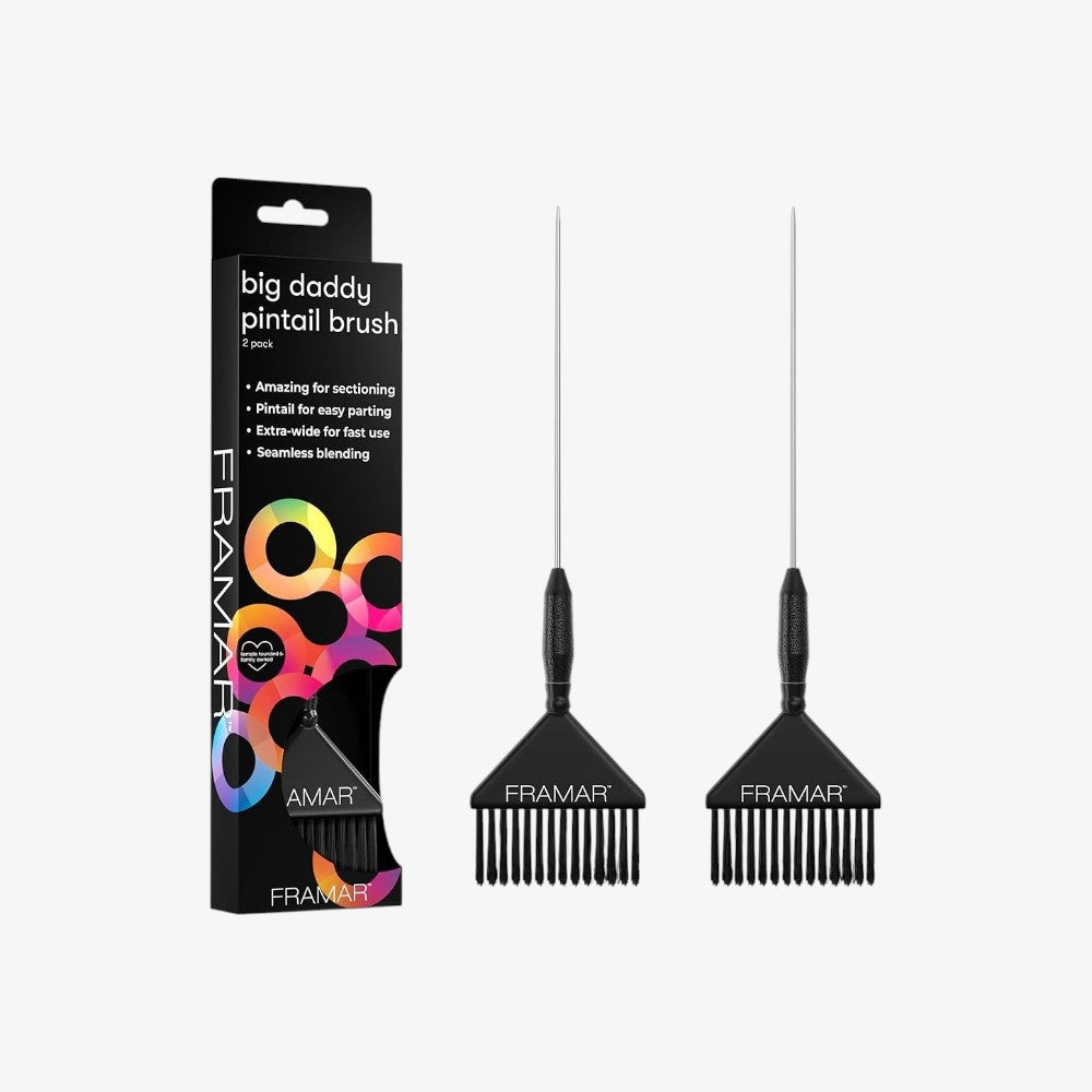 Accessori Colorazione e Tecnici