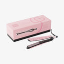 Piastra ghd Chronos Dusted Pink con custodia termoresistente