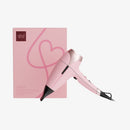 Ghd Helios Pink Collection phon professionale Dusted Pink asciugacapelli 2200W