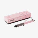 Ferro arricciacapelli ghd Chronos Curve Grand Tong 32mm Dusted Pink con custodia