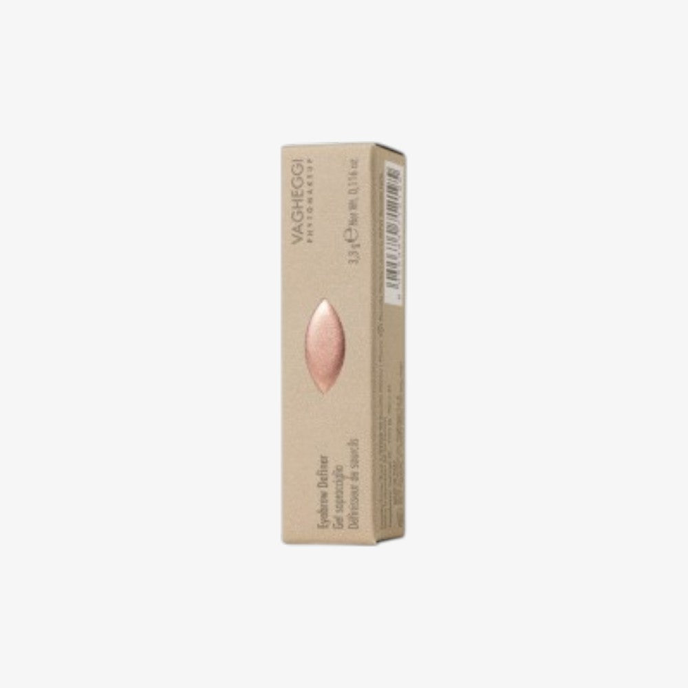 Vagheggi  Eyebrow Definer - Gel Sopracciglia 3,3g