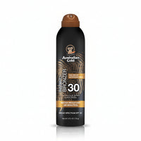 Australian Gold Instant Spray Bronzer SPF30 177ml
