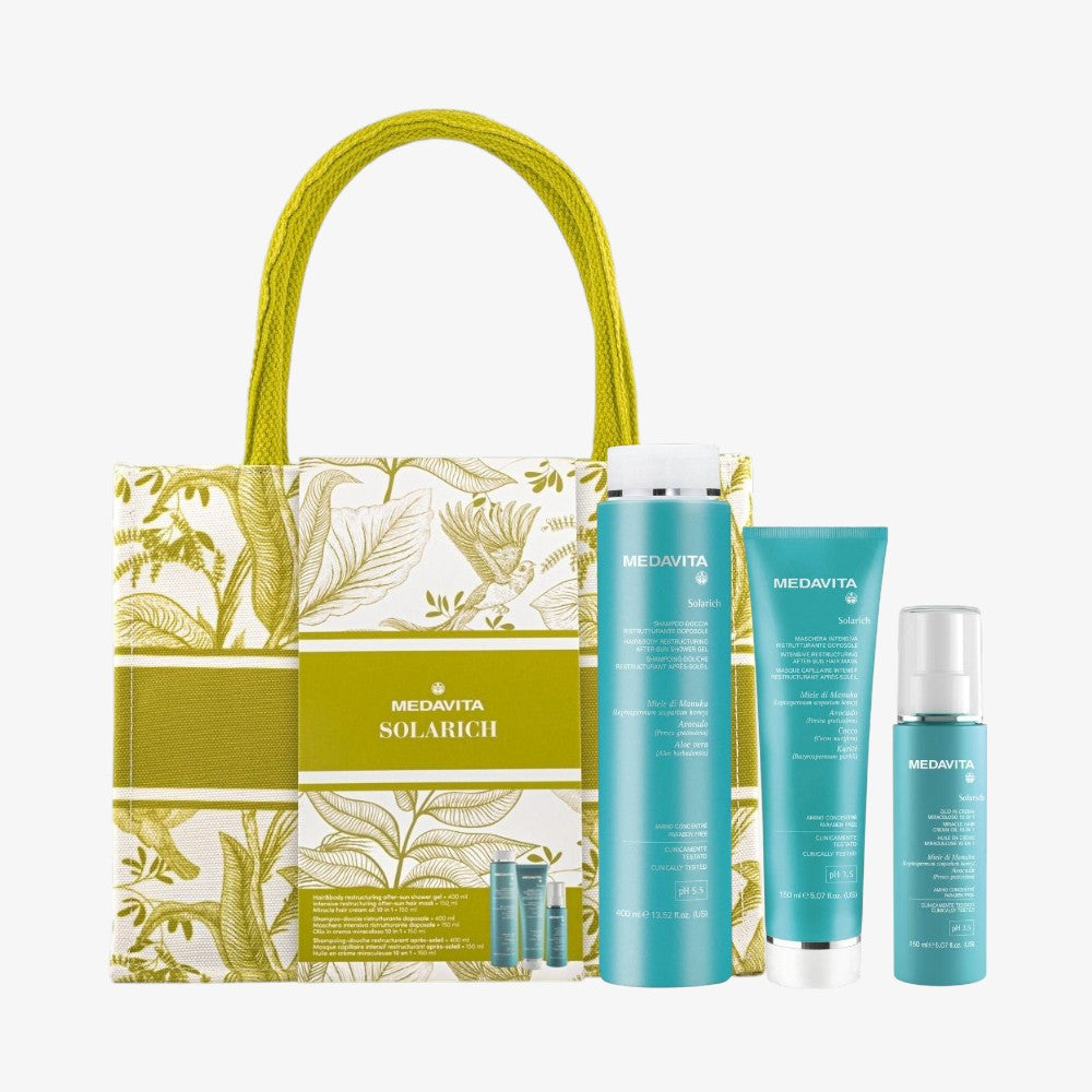 Novità - Haircare e Skincare