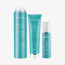 Medavita Solarich Summer Kit: Shampoo, Maschera, Olio + Bag