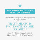 Medavita Solarich Summer Kit: Shampoo, Maschera, Olio + Bag