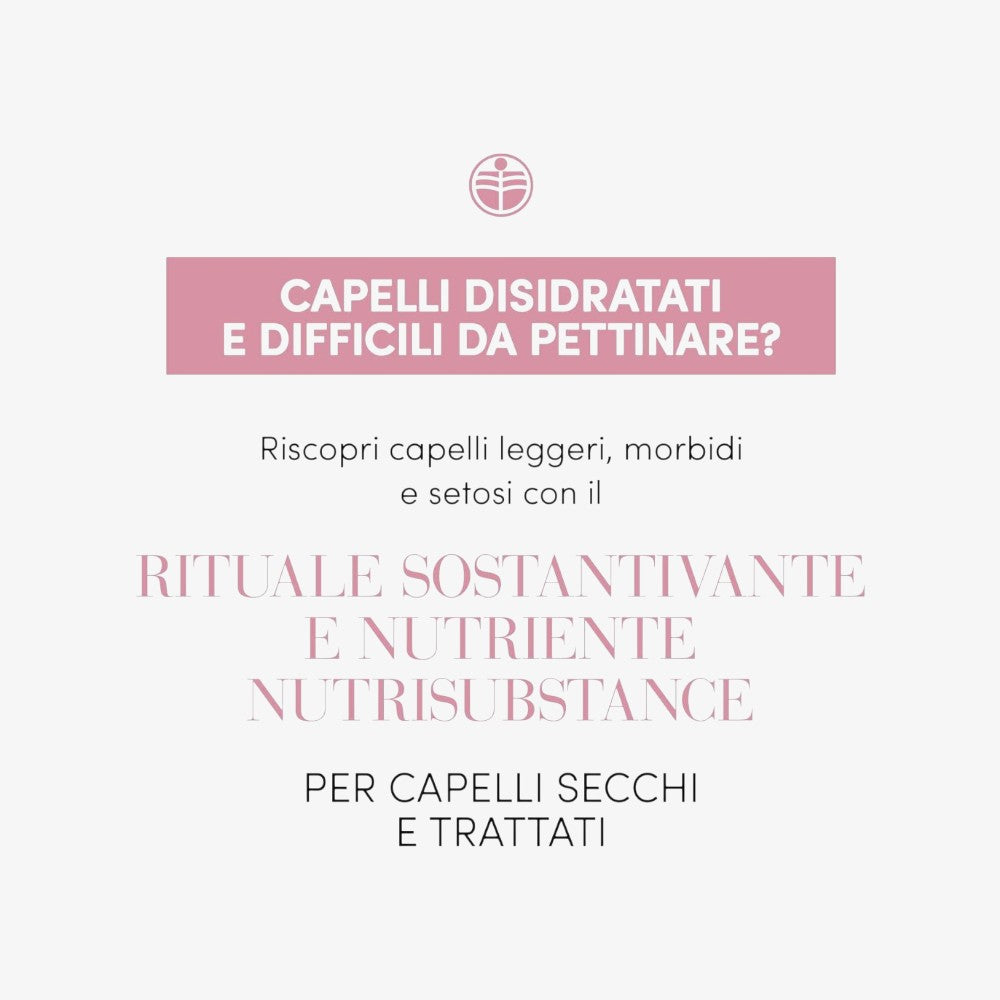 Medavita Nutrisubstance 8-hour Rescue Treatment 100ml