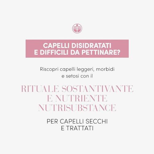Medavita Nutrisubstance 8-hour Rescue Treatment 100ml