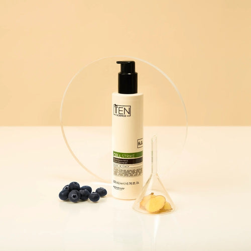 Ten Science Cell strike gel drenante detox 200ml