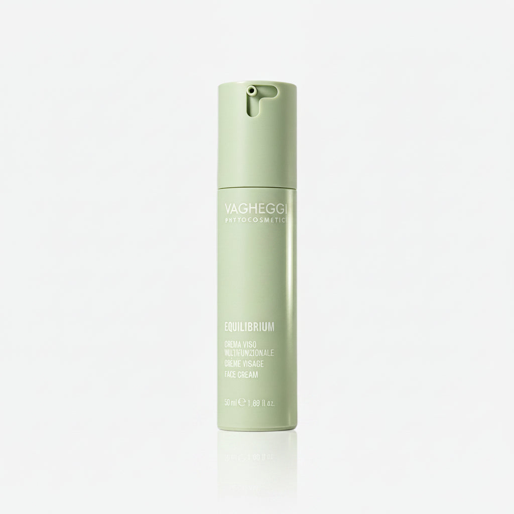Vagheggi Equilibrium Crema Viso Multifunzionale 50ml