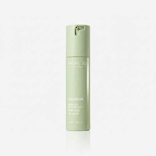Vagheggi Equilibrium Crema Viso Multifunzionale 50ml