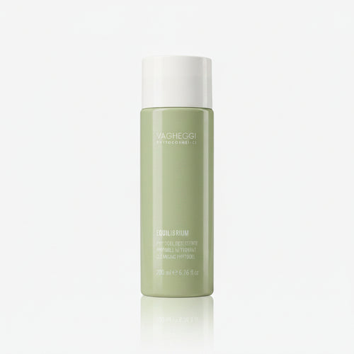 Vagheggi Equilibrium Phytogel Detergente Viso e Corpo 200ml