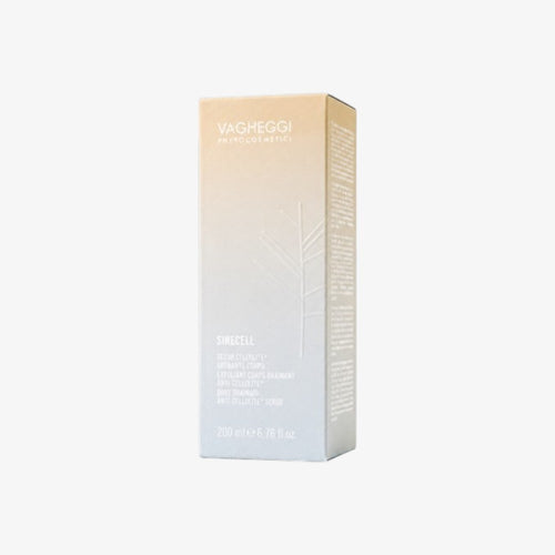 Vagheggi Sinecell Scrub Cellulite Drenante Corpo 200ml