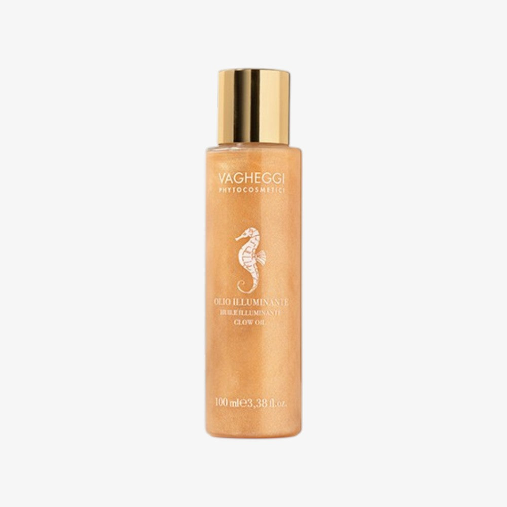Vagheggi Olio Illuminante Corpo 100ml