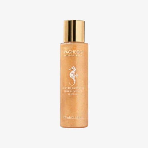 Vagheggi Olio Illuminante Corpo 100ml