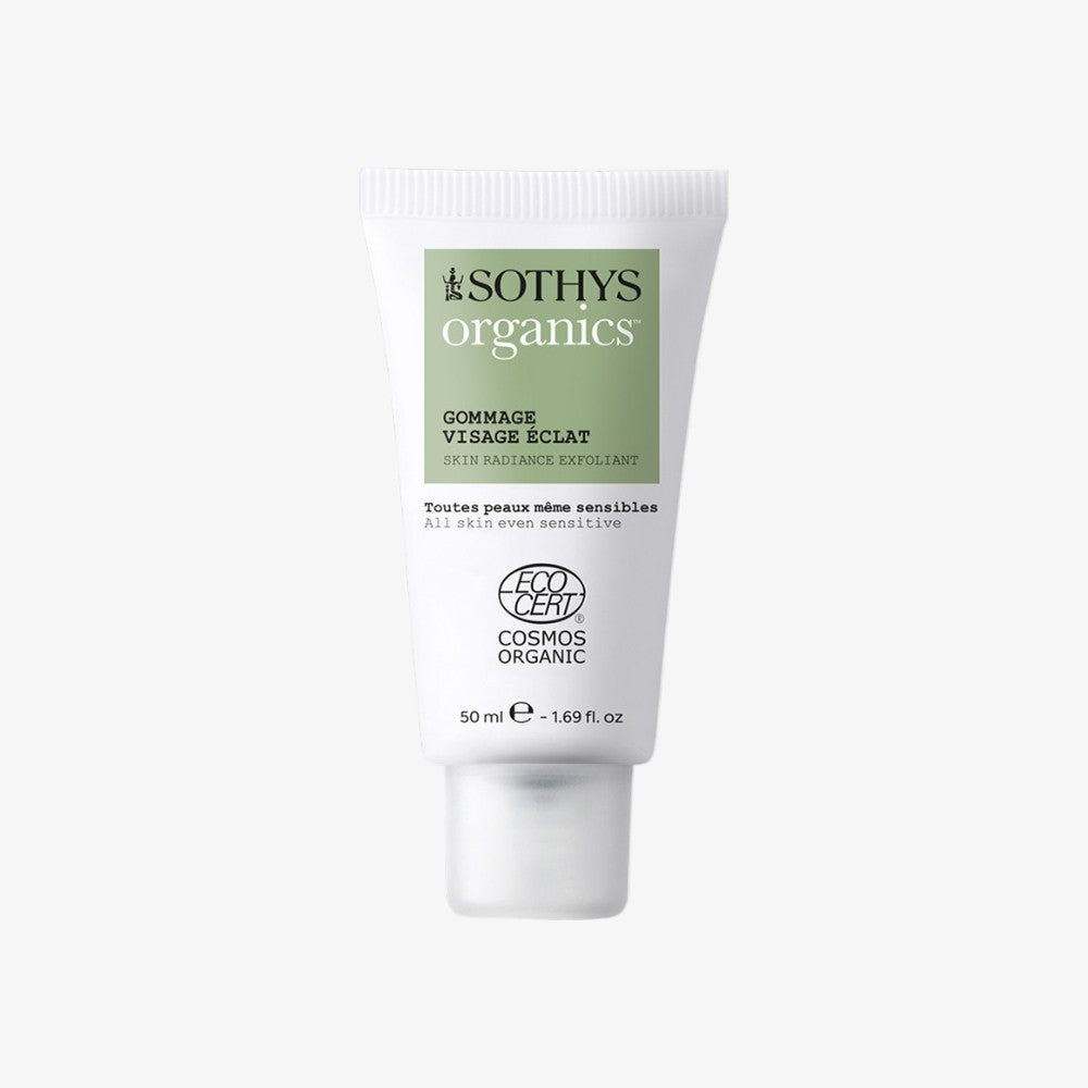 Sothys Gommage Visage Éclat 50ml