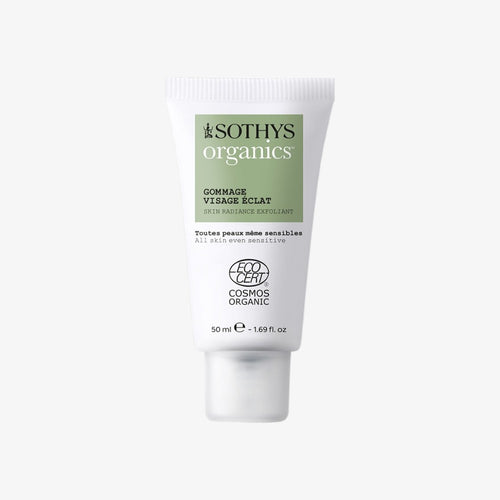 Sothys Gommage Visage Éclat 50ml