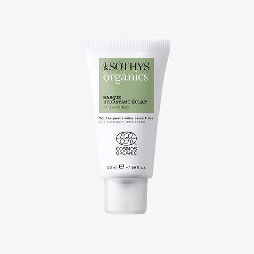 Sothys Masque Hydratant Éclat