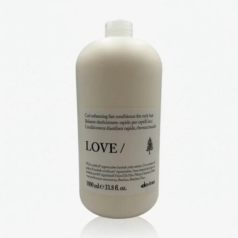 Davines Love Curl Conditioner elasticizzante capelli ricci