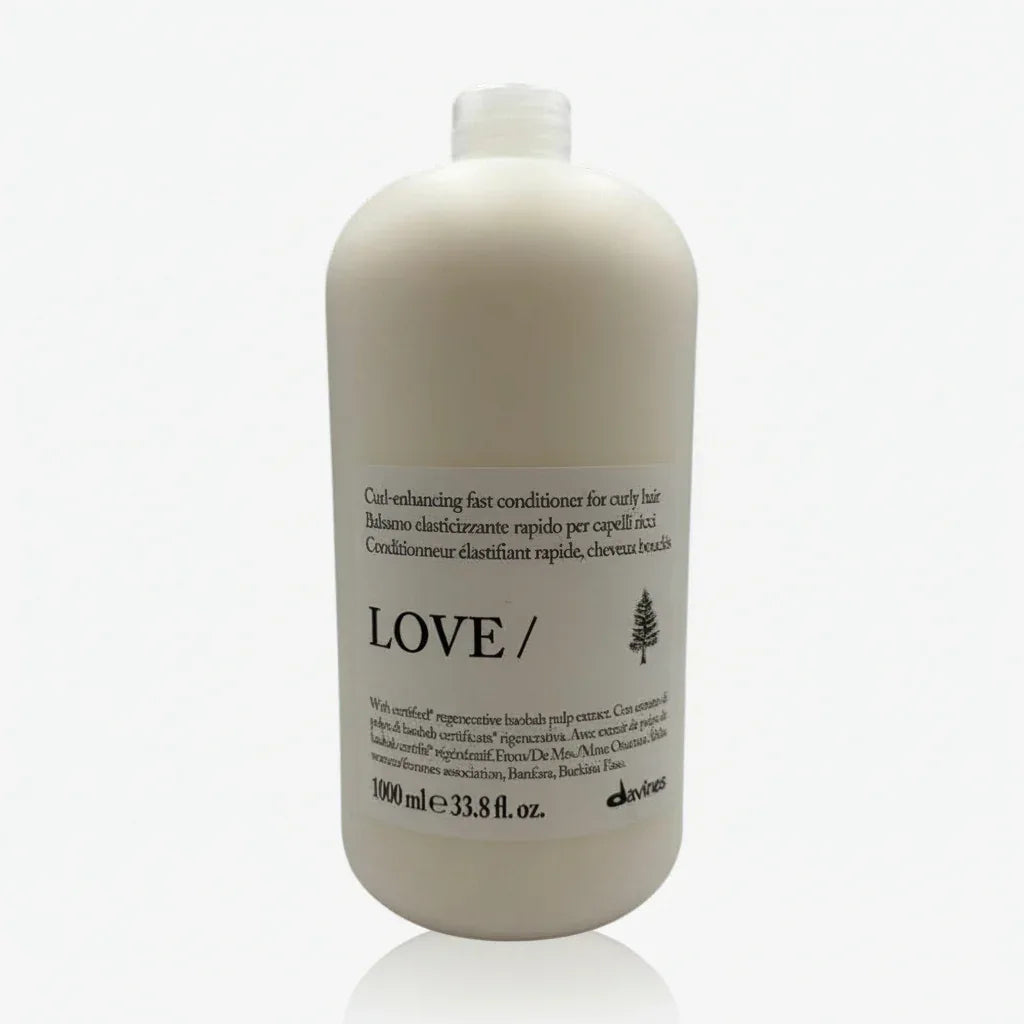 Davines Love Curl Conditioner elasticizzante capelli ricci