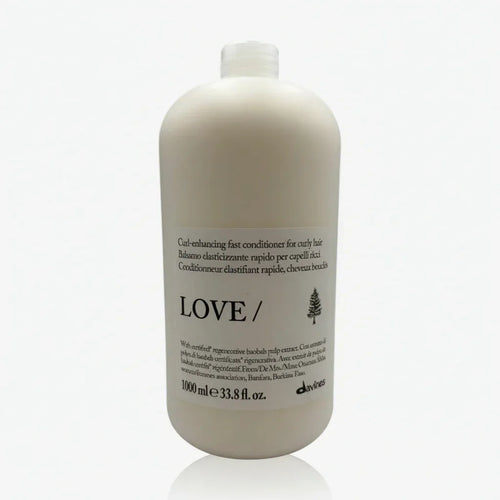 Davines Love Curl Conditioner elasticizzante capelli ricci