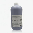Davines Love Maschera Lisciante Capelli crespi